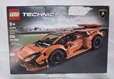 Lego technic lamborghini for sale  Mcdonough