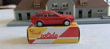 Alfa romeo gtv d'occasion  Genillé