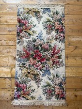 Vintage cumberland axminster for sale  COLCHESTER