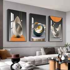 Wall art bright for sale  Brentwood