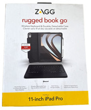 Zagg rugged book for sale  Monroe