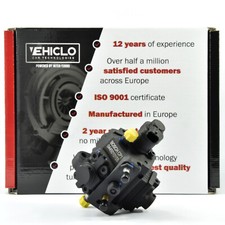 High pressure diesel for sale  LEICESTER