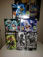 Dragon ball wafer d'occasion  Cap-d'Ail