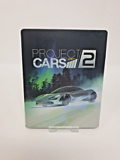 Project cars steelbook for sale  CAMBRIDGE
