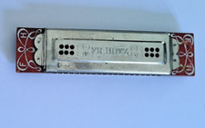 Vintage hotz harmonica for sale  Suncook