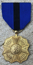Order leopold cl. d'occasion  Expédié en Belgium