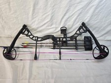 Diamond archery bowtech for sale  Billings