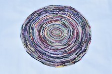 Vintage round reversible for sale  Orland