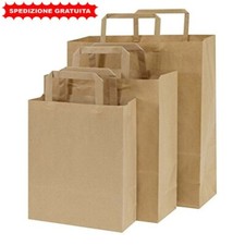 Borse shopper sacchetti usato  San Martino Buon Albergo
