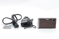 Câmera Digital 〈Exc +5〉Fujifilm FinePix Z Series Z5fd 6.3MP - Mocha marrom Japão comprar usado  Enviando para Brazil