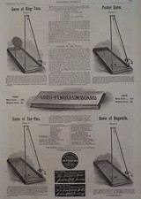 Lozo pendulum board for sale  Sacramento