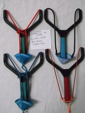 Drennan catapults different for sale  WREXHAM