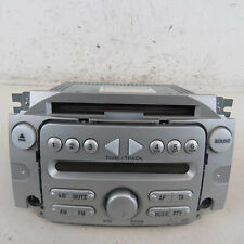 Autoradio 86180 b1050 usato  Italia