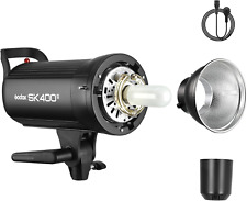 Godox sk400ii 400w for sale  BARNSLEY
