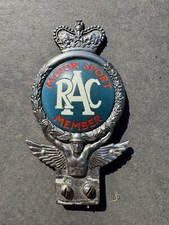Rac royal automobile d'occasion  Expédié en Belgium
