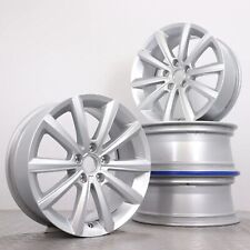 Alufelgen 17zoll skoda gebraucht kaufen  Gefell