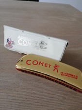 Riginal goldene hohner gebraucht kaufen  Pforzheim