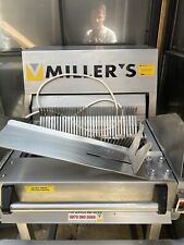 commercial bread slicer for sale  ST. ALBANS