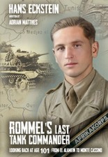 Rommel last tank d'occasion  Expédié en Belgium