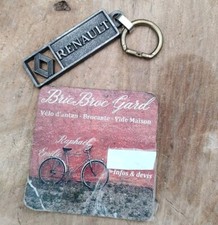 Ancien porte cle d'occasion  Saint-Privat-des-Vieux