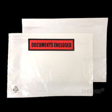 Pouches slips address for sale  SLOUGH