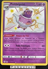 Carte pokemon polthegeist d'occasion  Valognes