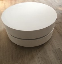White round wood for sale  WEST DRAYTON