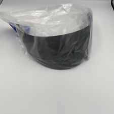 Viseira capacete Shark genuína S800 S650 S700 S900 linha aberta ridill fumaça escura comprar usado  Enviando para Brazil