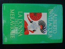 Alberto bevilacqua donna usato  Ancona