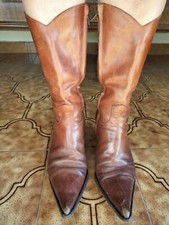 Stivale donna made usato  Cerchio