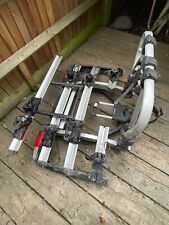 Volvo bicycle carrier for sale  LONDON