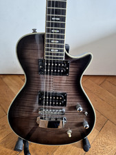 Perfekte gitarre gitarrenset gebraucht kaufen  Bonn