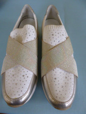 Hse gold slipper gebraucht kaufen  Teublitz