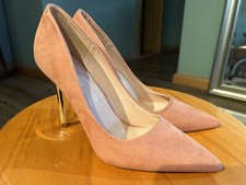 Glamorous women pink for sale  Brooklyn