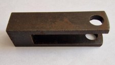 Handbrake linkage clevis for sale  WOODBRIDGE