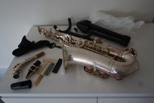 Saxophone artemis alto for sale  SKELMERSDALE