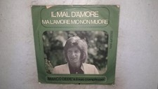 Marco dede mal usato  Trebisacce