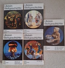 Ullstein weltgeschichte gebraucht kaufen  Meerbusch