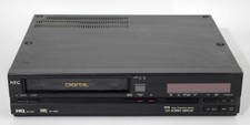 Videorecorder kassettenrecorde gebraucht kaufen  Osnabrück