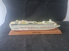 Cruise ship resin for sale  SCARBOROUGH