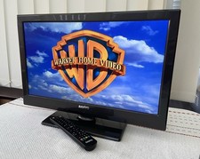 Sanyo lcd dvd for sale  LINCOLN