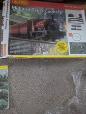 hornby cross country for sale hornby cross country for sale TORPOINT