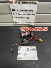 Rc4wd brushed esc for sale  Mckinney