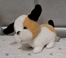 Peluche pupazzo trudi usato  Italia