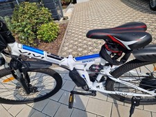 Vivivivi bike mountainbike gebraucht kaufen  Karlsruhe