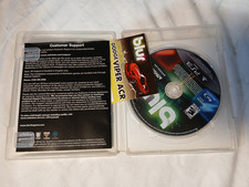 BLUR (Sony PlayStation 3, 2010) Car Racing PS3 com Manual comprar usado BLUR (Sony PlayStation 3, 2010) Car Racing PS3 com Manual comprar usado  Enviando para Brazil