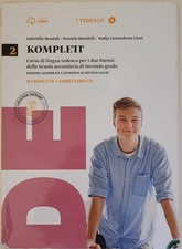 Libro tedesco komplett usato  Riese Pio X
