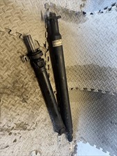 Riginal kardanwelle gelenkwell gebraucht kaufen  Dasing
