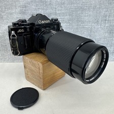 Canon vintage 35mm for sale  COLCHESTER