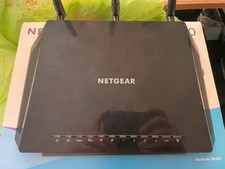 Router wifi dual usato  Napoli